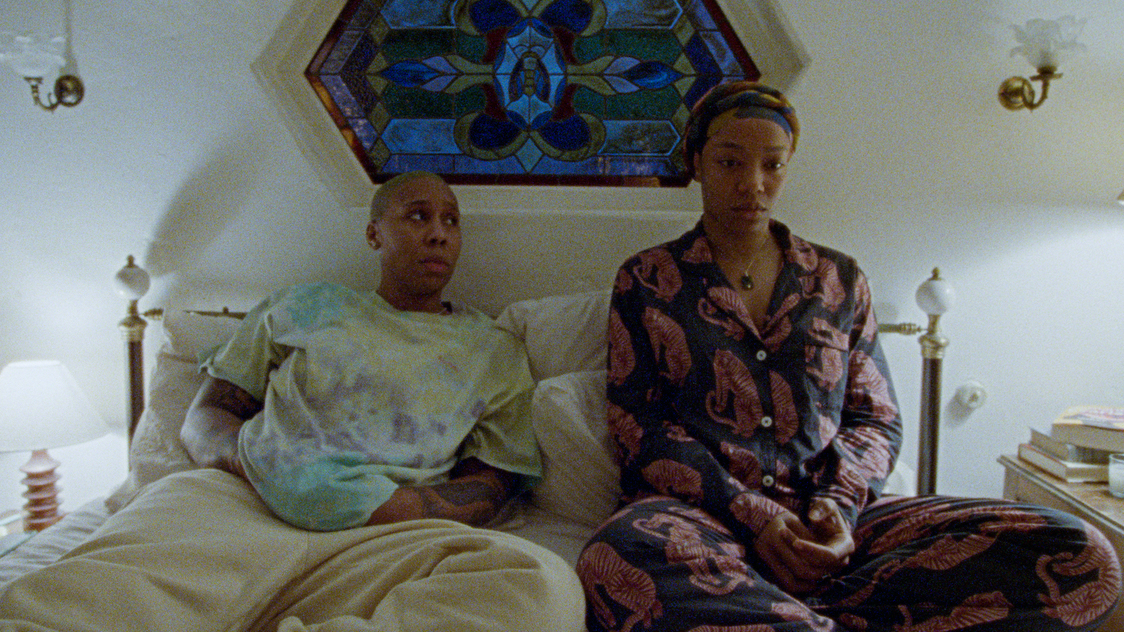 'Master of None: Moments in Love' struggles with saying sorry - Vimarsana News