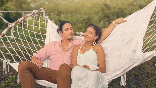 Alessandra de Rossi and Piolo Pascual's film 'My Amanda' to premiere on  Netflix