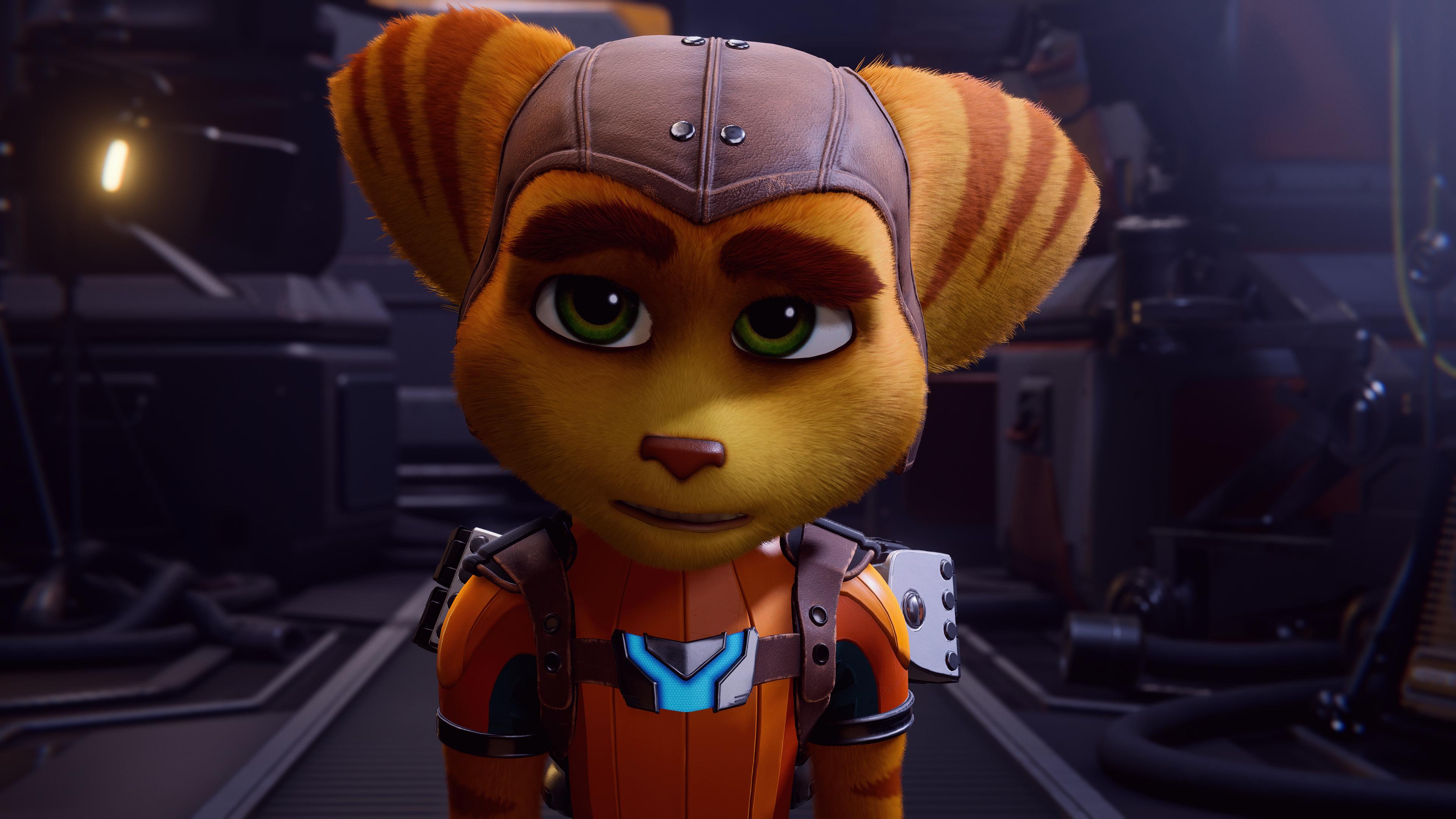 Ratchet & Clank: Rift Apart review