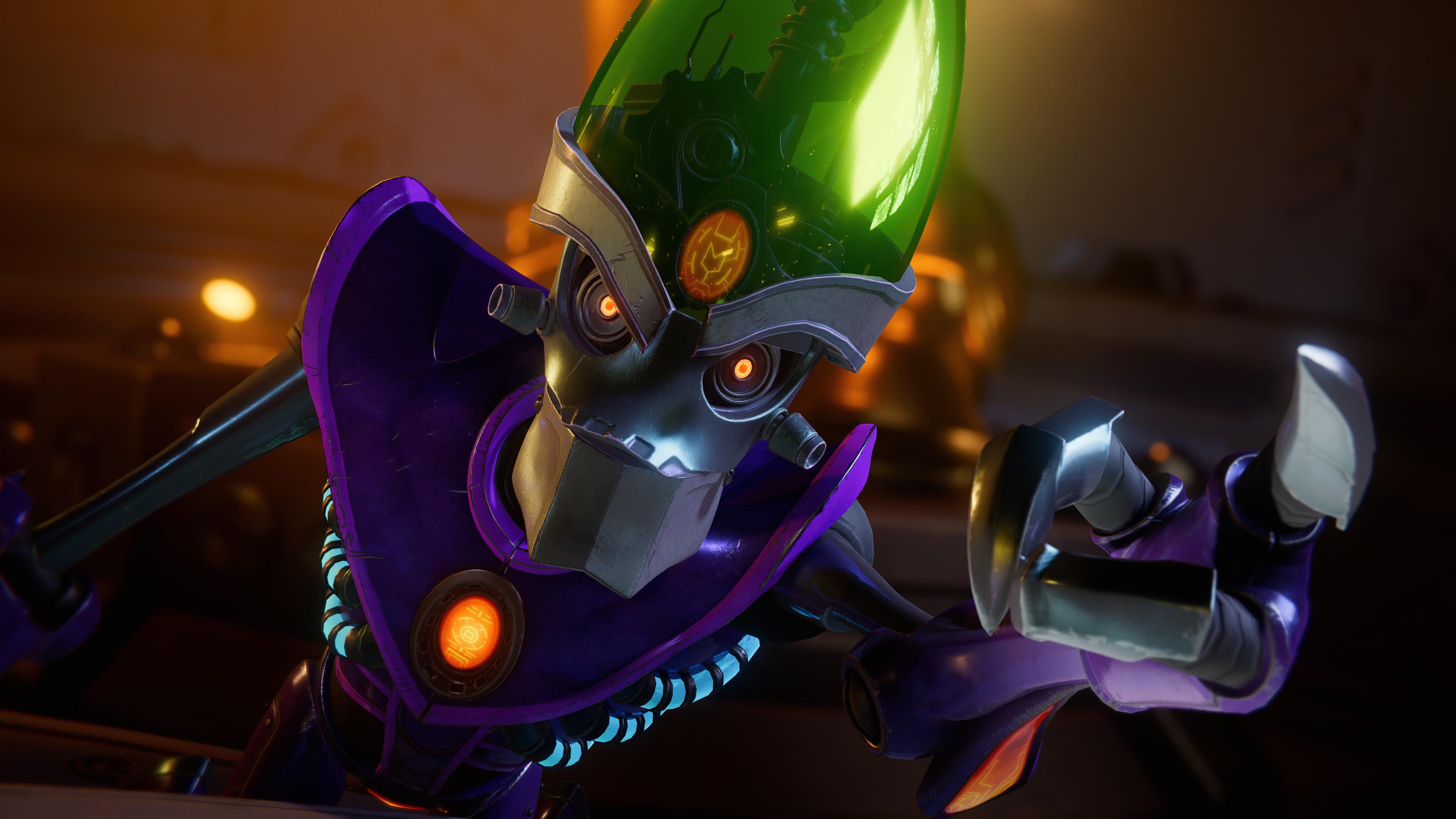 Ratchet Clank Rift Apart Review