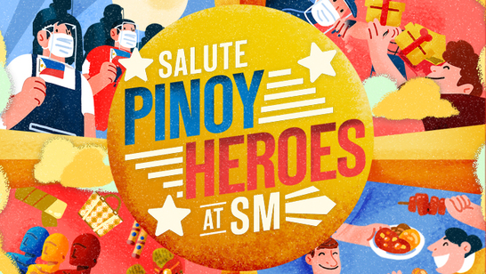 Philippine Independence Day Celebrations Begin At Sm Malls Nationwide