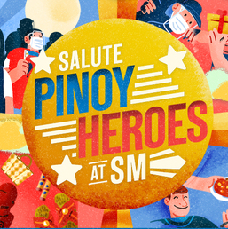 Philippine Independence Day Celebrations Begin At Sm Malls Nationwide