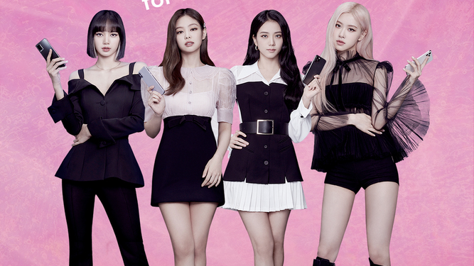 Blackpink To Hold Virtual Fan Meet For Filipino Blinks