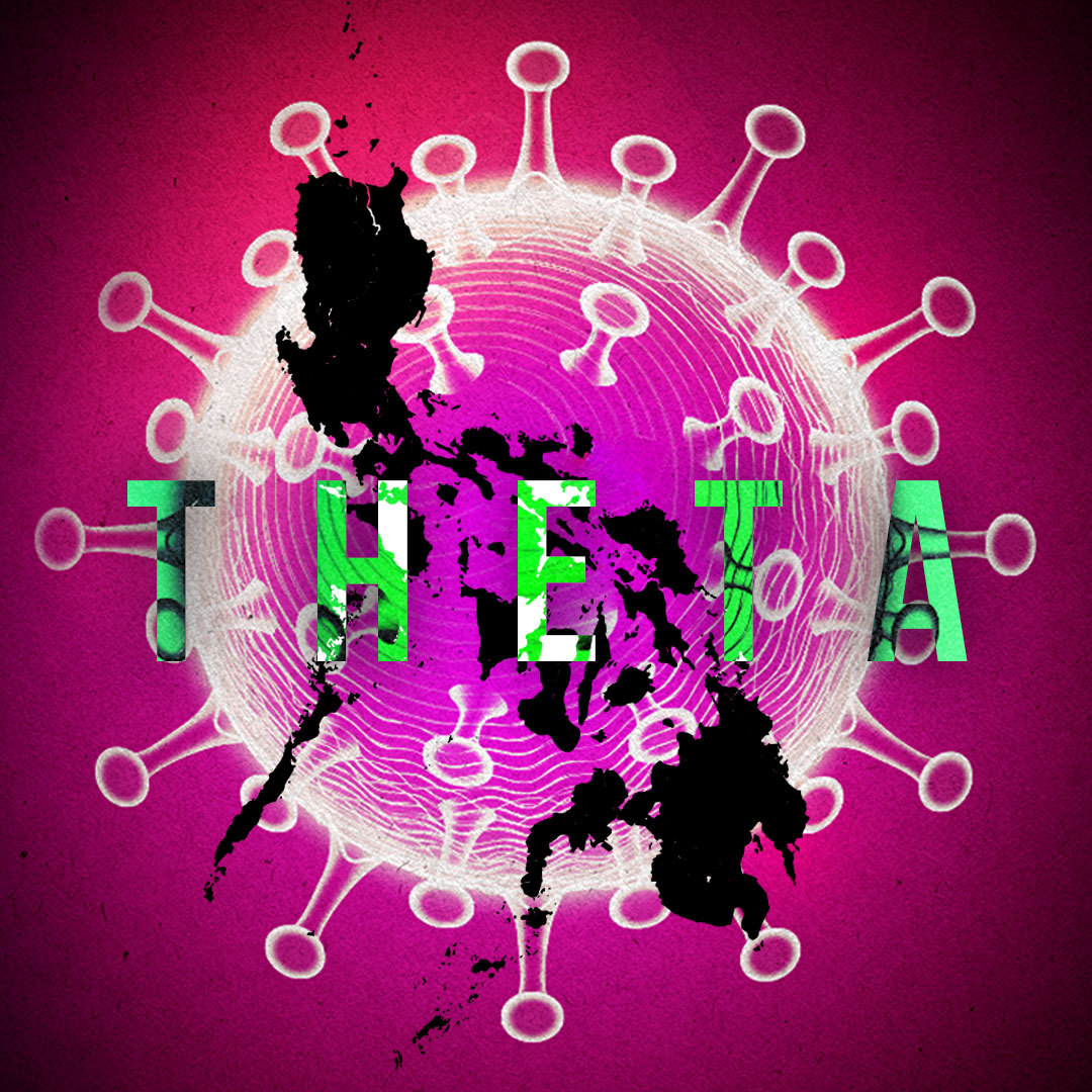 Who Downgrades Classification Of Covid 19 Theta Variant Found In Ph