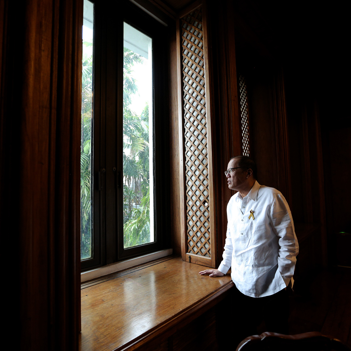 Opinion We Stood Up To China Because It Was The Right Thing To Do Noynoy Aquino