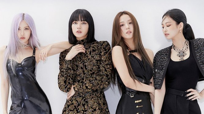 Blackpink The Movie To Be Released In August