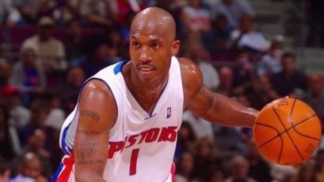 Chauncey Billups emerges as frontrunner to be Trail Blazers' coach