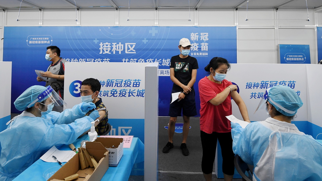 First COVID-19 case could have emerged in China in October 2019 – study - Vimarsana News
