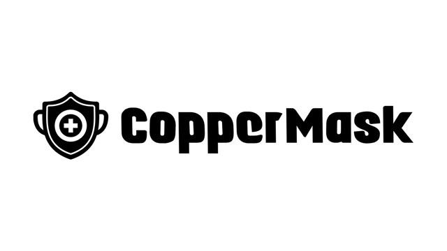 CopperMask
