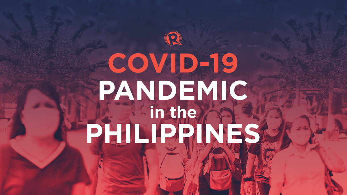 Covid 19 Pandemic Latest Situation In The Philippines July 21