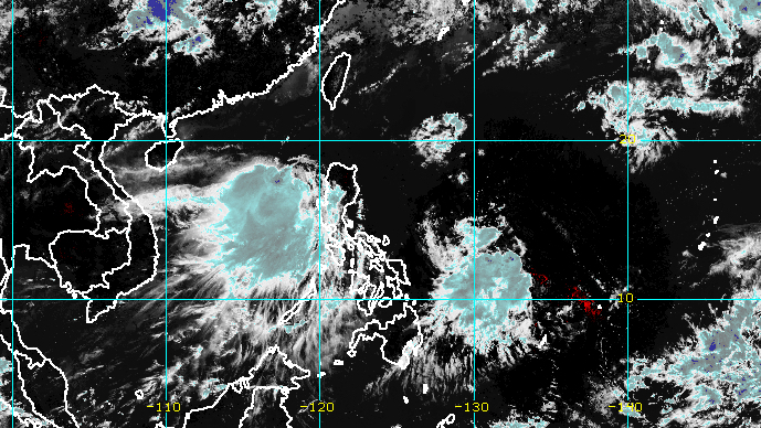 Rain warnings, wind signals lifted as Tropical Storm Dante ...