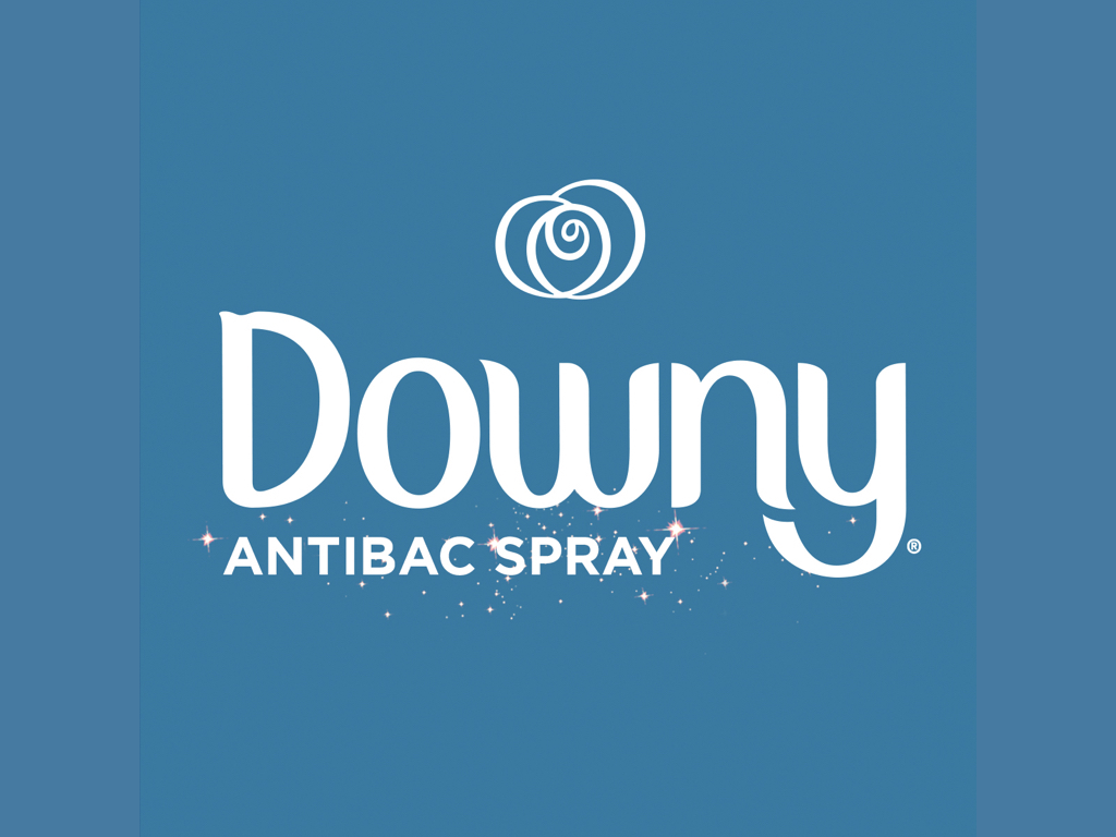 Downy Antibac+ Fabric Spray