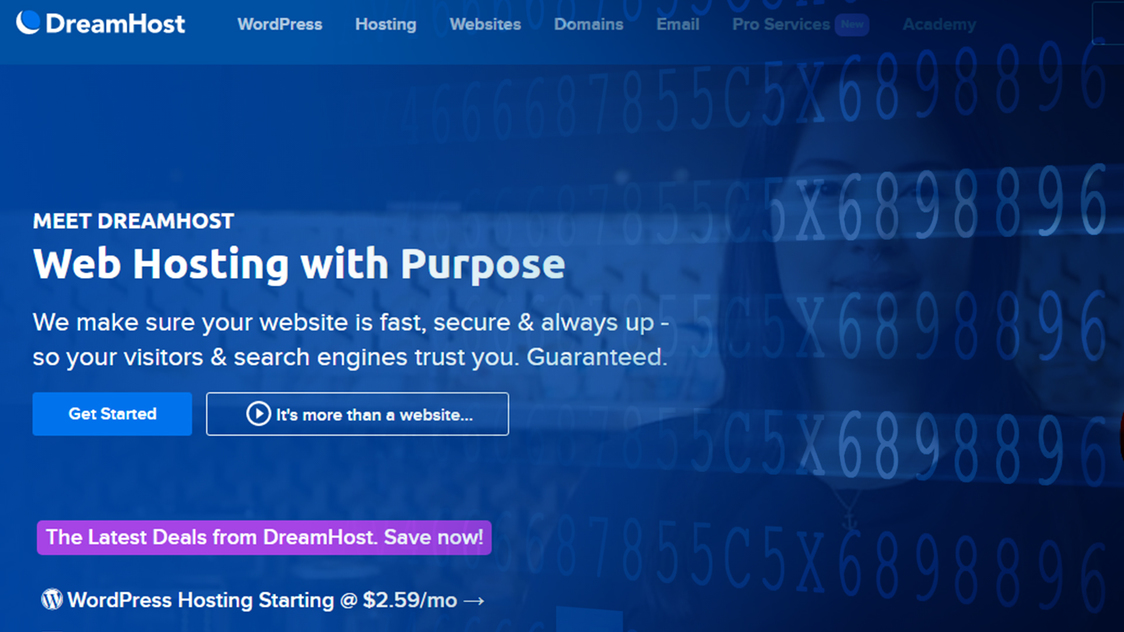 Over 814m Dreamhost Records Exposed Online In Unsecured Database Report