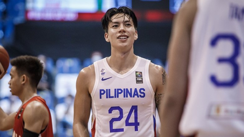 Rajko Toroman sees Dwight Ramos 'like a European player'