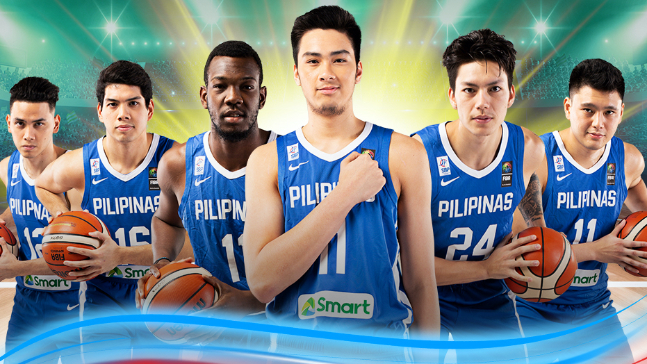 How To Watch Gilas Pilipinas Fiba Olympic Qualifying Tournament Games