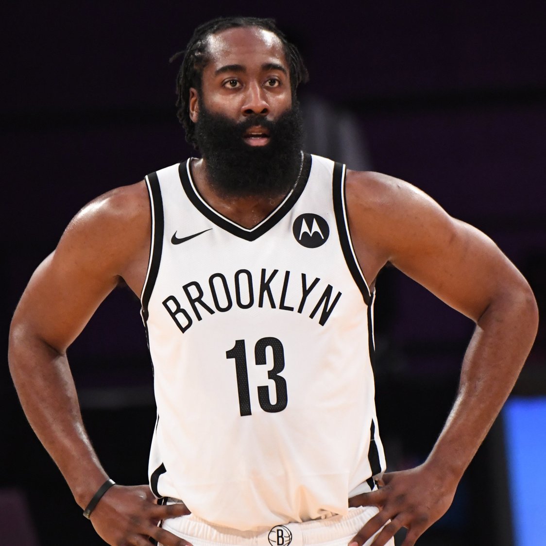 James Harden Detained Lil Baby Arrested In Paris Reports