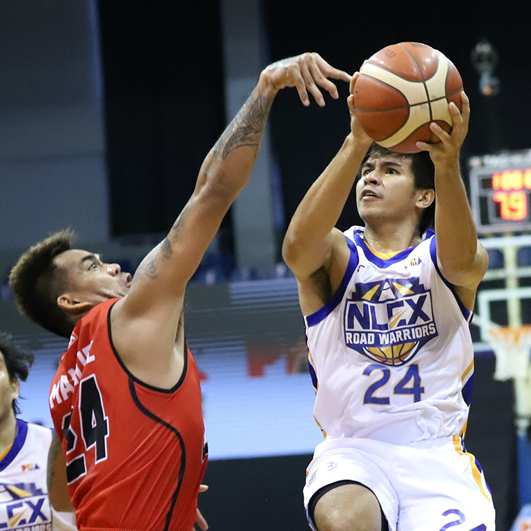 Why Kiefer Ravena S Japan Stint Benefits Everyone Even The Pba