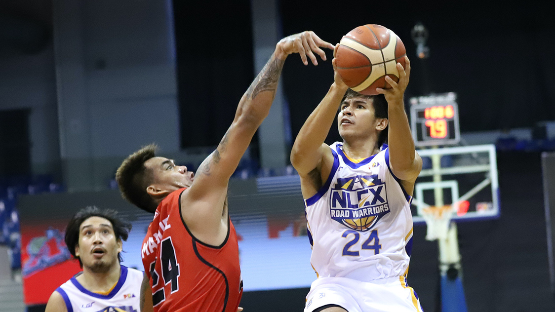 Pba Gives Kiefer Ravena Green Light To Play In Japan B League