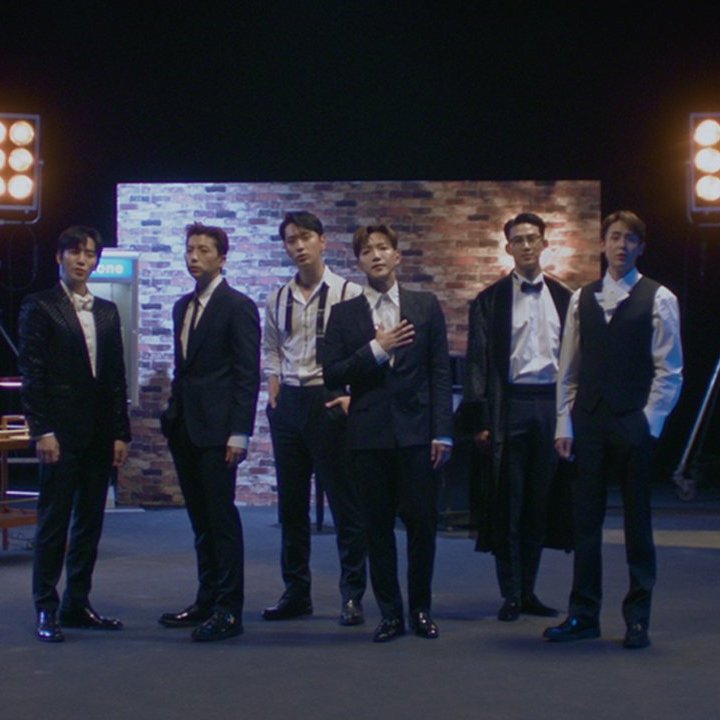 Watch 2pm Returns With Make It Music Video