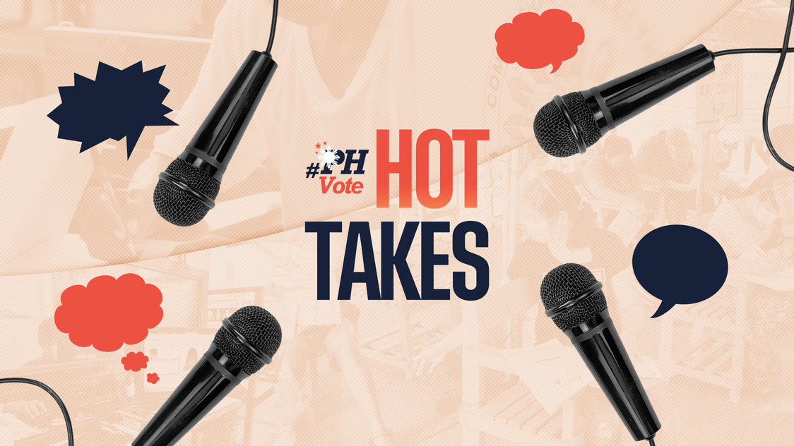 #PHVote Hot Takes: Commentaries, analyses on the 2022 Philippine elections - Vimarsana News