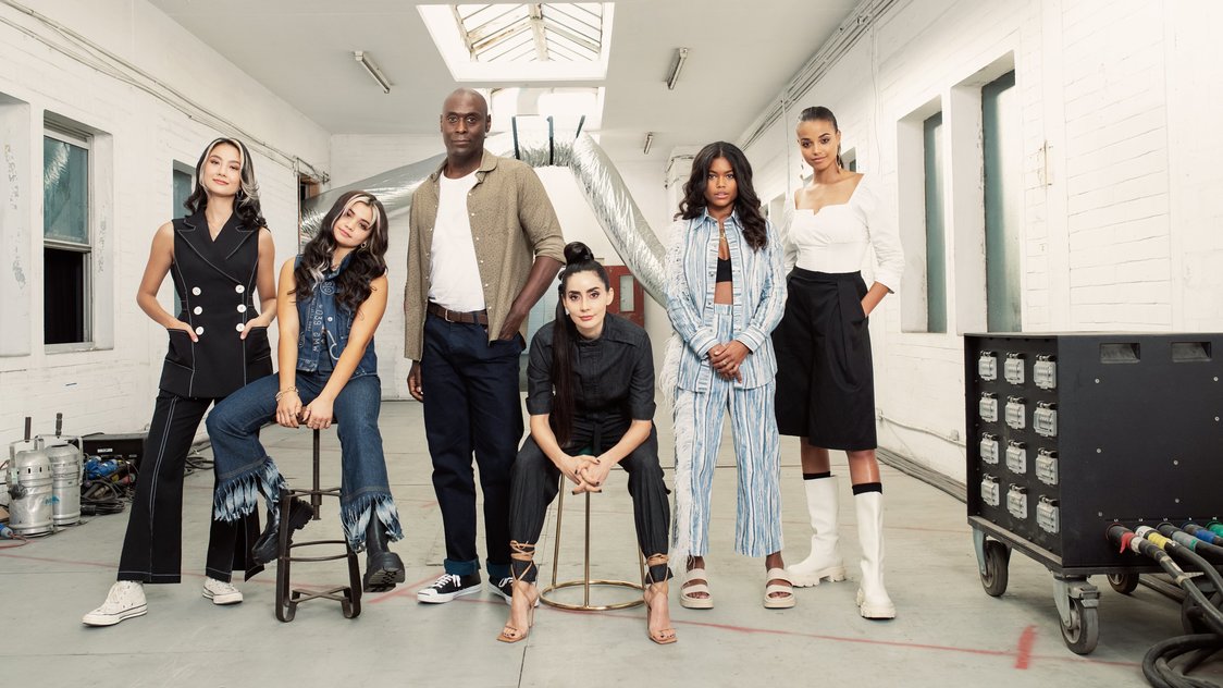 Netflix Reveals Cast For Resident Evil Live Action Series Netflix Reveals Cast For Resident Evil Live Action Series