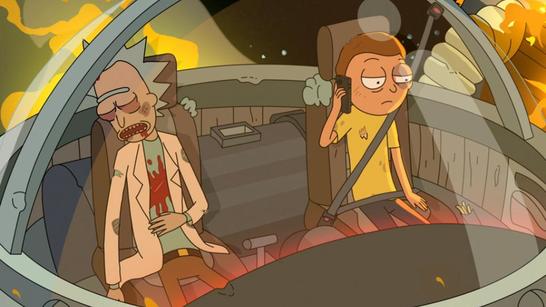 Rick And Morty Season 5 To Premiere On Hbo Go