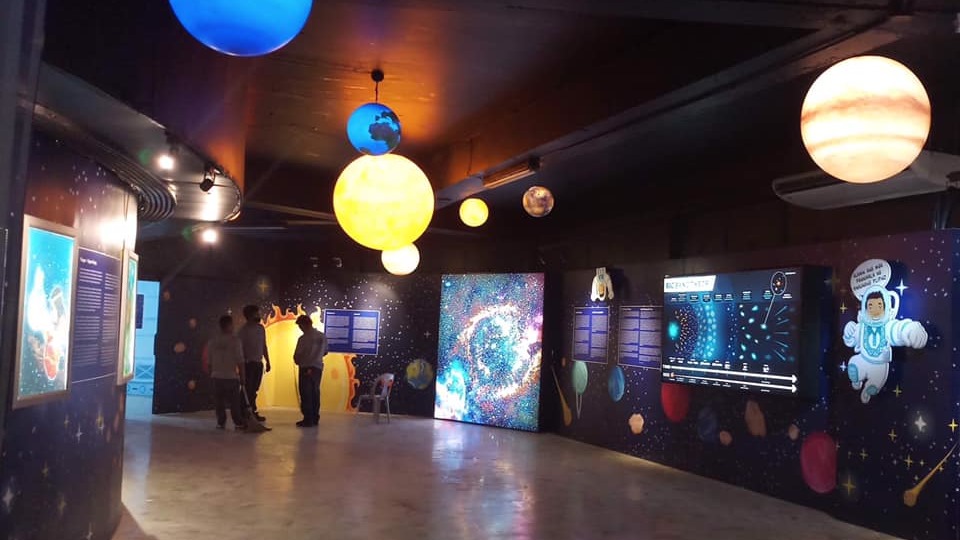 The National Planetarium to reopen in July - Rappler