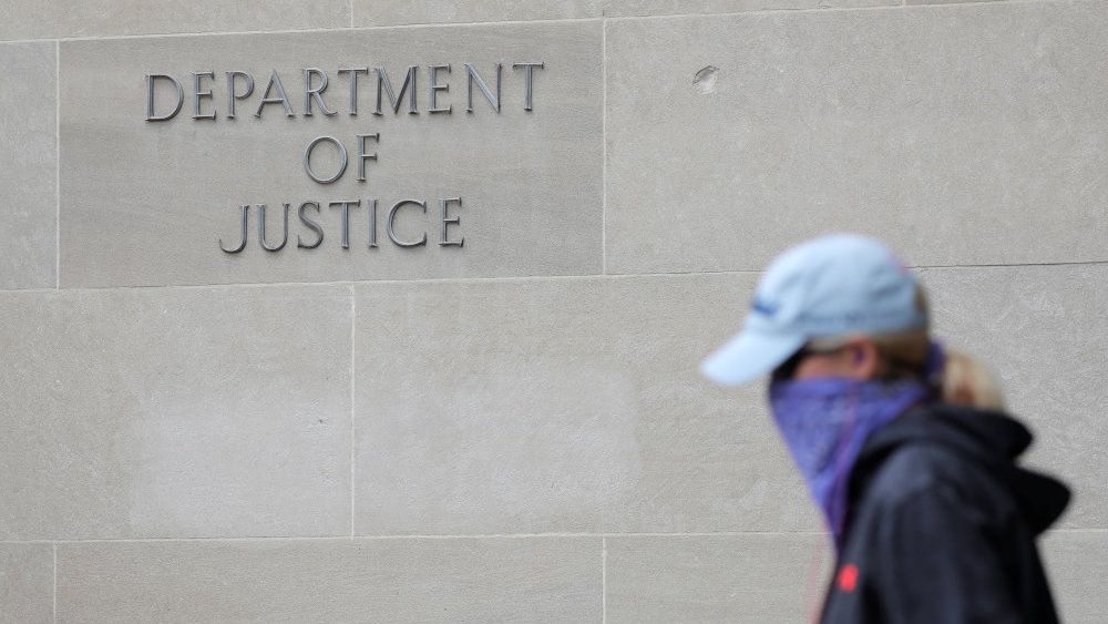 US Justice Department got gag order on NY Times execs in fight over email logs – NYT - Vimarsana News