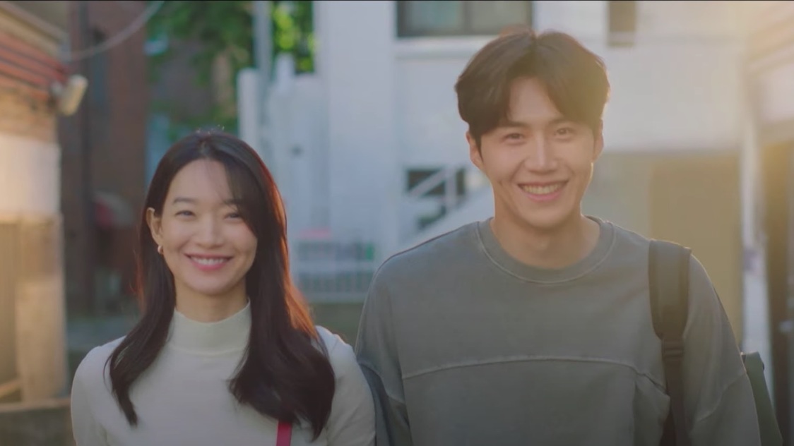 WATCH: Kim Seon-ho and Shin Min-a bring on the chemistry in 'Hometown Cha- Cha-Cha' teaser trailer