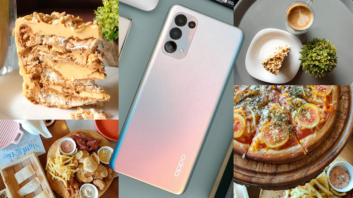 LIST Reasons Why We Think The OPPO Reno5 4G s Camera System Is Just OP overpowered 