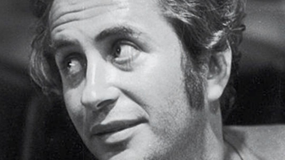 Robert Downey Sr. dies at 85