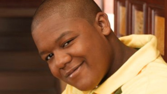 Cory In The House Star Kyle Massey Charged With Felony Involving Minor