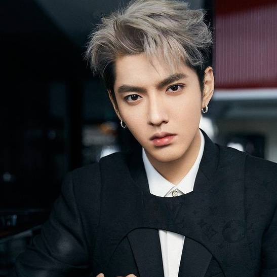 Brands cut ties with Chinese-Canadian star Kris Wu after rape accusation