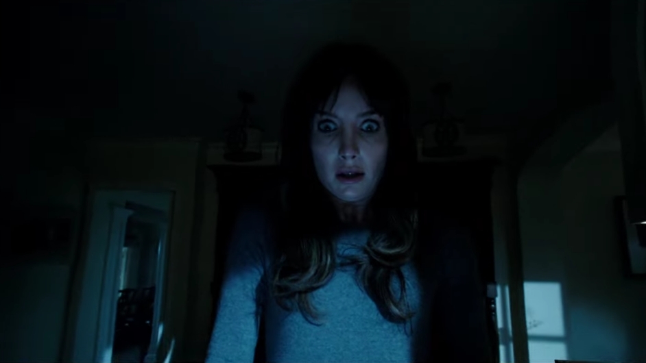 WATCH: Warner Bros. drops creepy trailer for James Wan&#39;s &#39;Malignant&#39;
