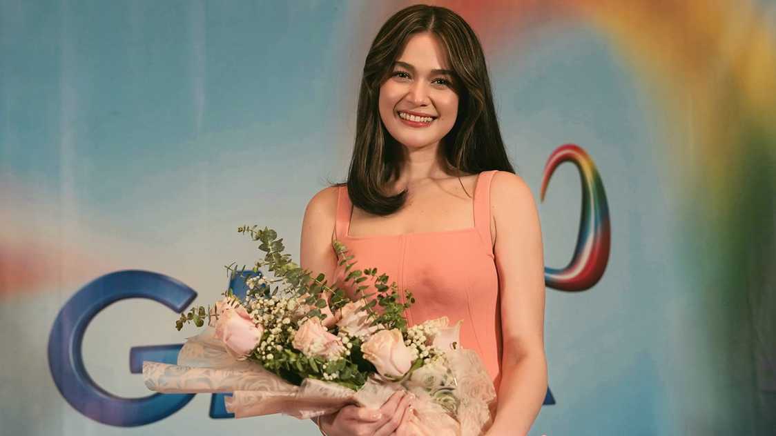 Bea Alonzo On Moving To Gma It Felt Right