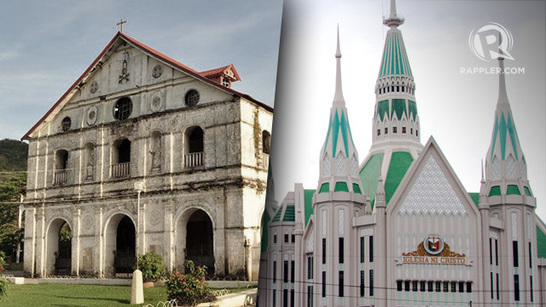 is iglesia ni cristo a true religion