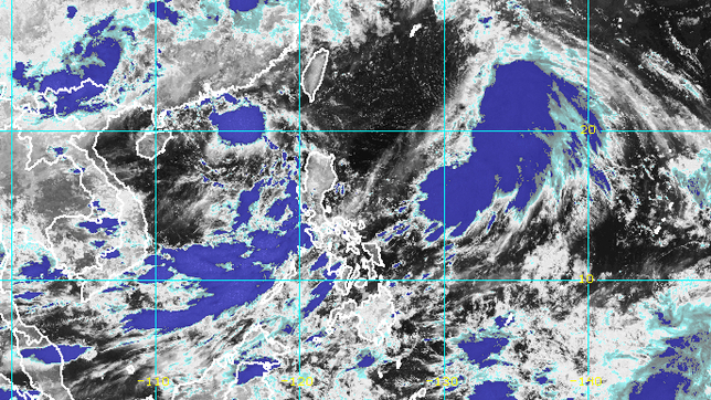 Fabian Strengthens Into Tropical Storm