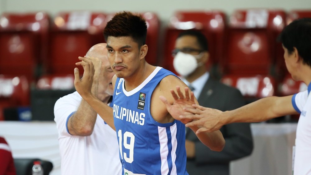 Gilas Prospect Kemark Carino Joins Aomori Of Japan B League