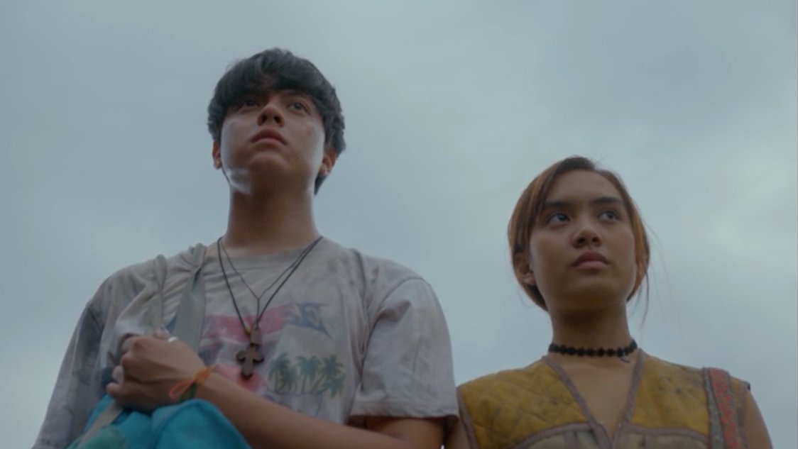 WATCH: 'Kun Maupay Man It Panahon' releases first trailer - Vimarsana News