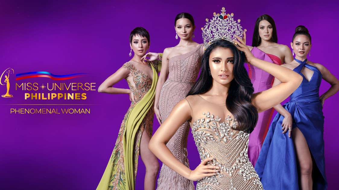 Full List Miss Universe Philippines Top 100 Delegates