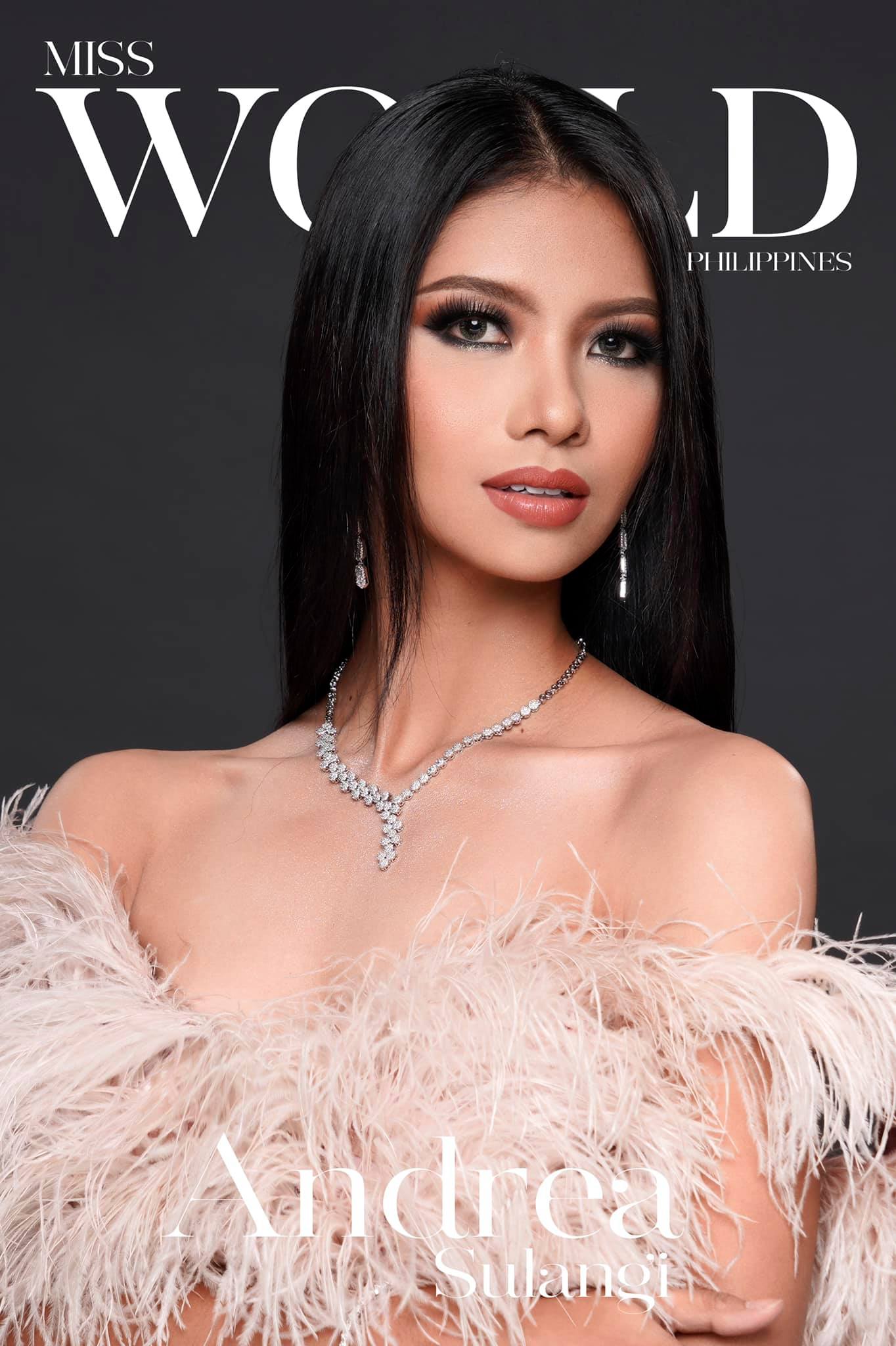 Miss World Philippines 2021 announces top 10 finalists in Top