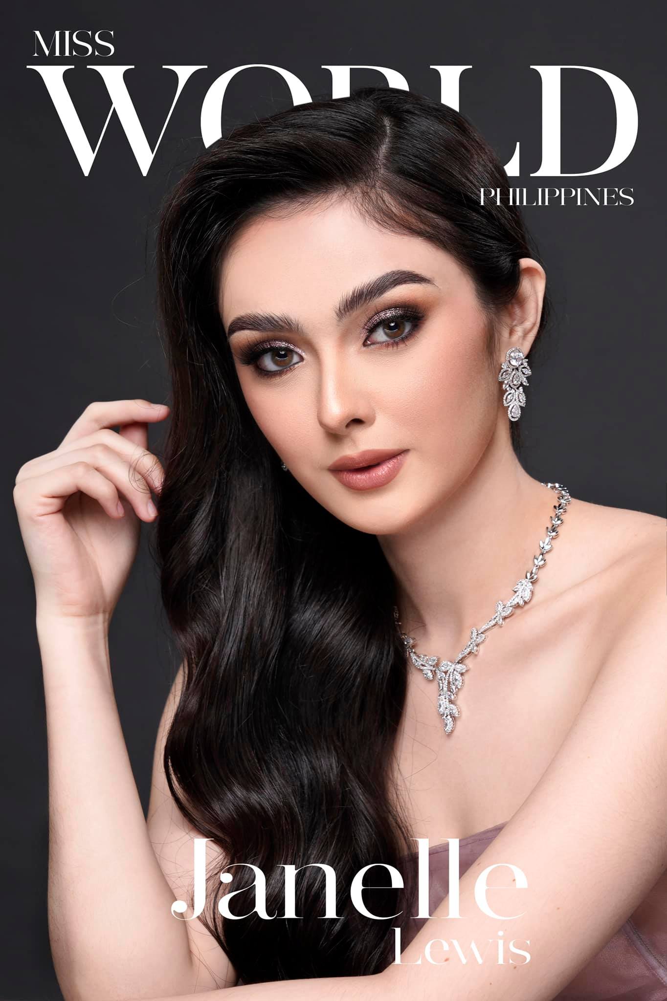 Miss World Philippines 2021 announces top 10 finalists in Top Model contest