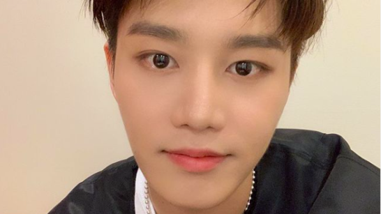 Nct S Taeil Sets New Guinness World Record For Fastest To Reach 1m Instagram Followers