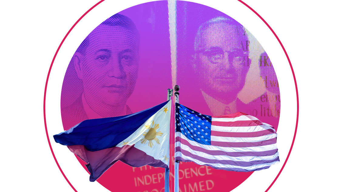 [OPINION] 75 years of US-Philippine friendship - Vimarsana News