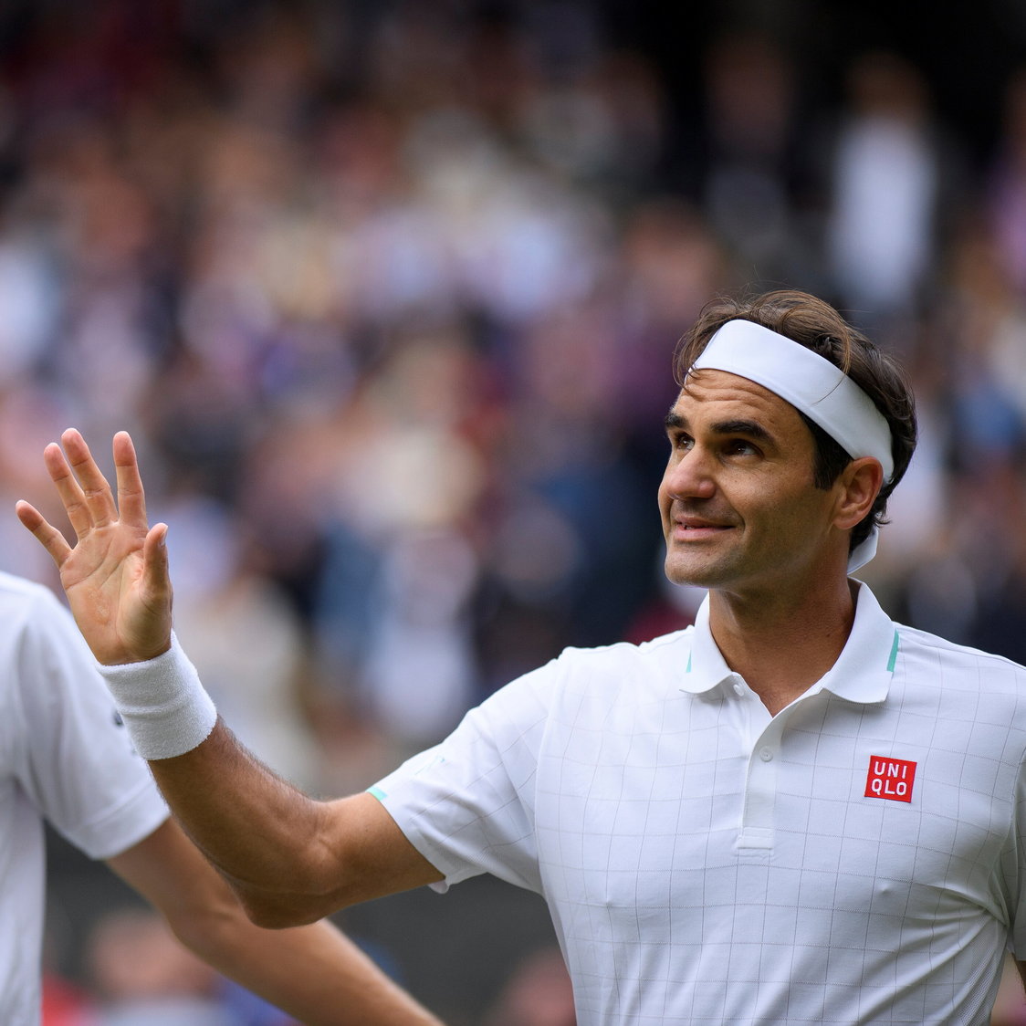 Federer vs hurkacz time information