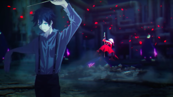 Watch Mappa Madhouse Drop Sci Fantasy Teaser For Takt Op Destiny