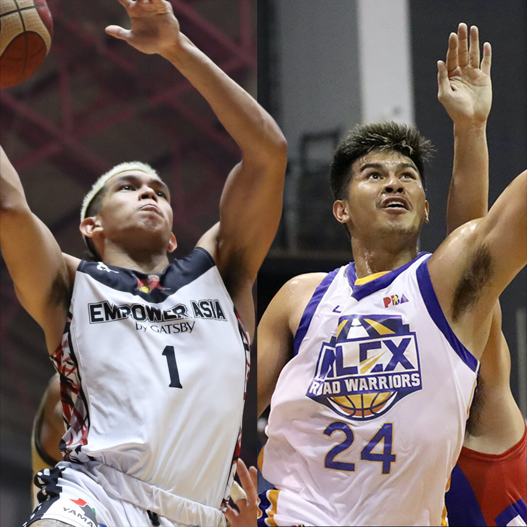 Ravena Brothers Set For Likely Face Off In B League Shiga San En Opener