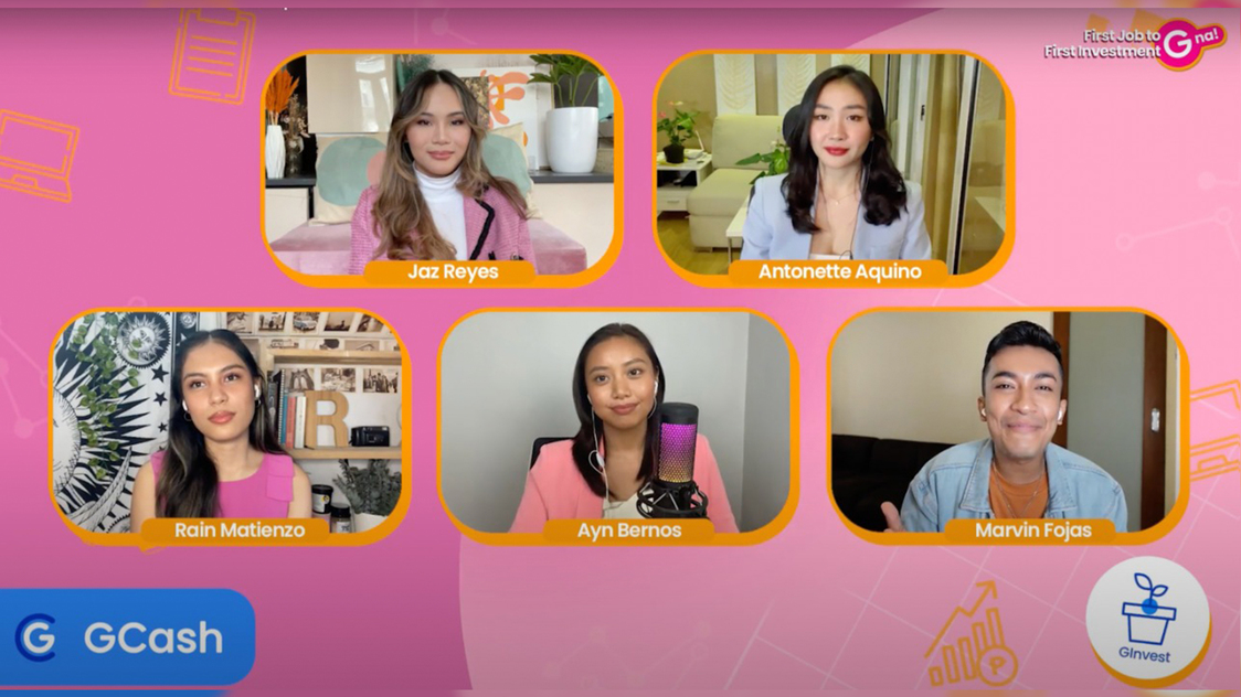 GCash teaches first jobbers what to do with their first paycheck - Vimarsana News