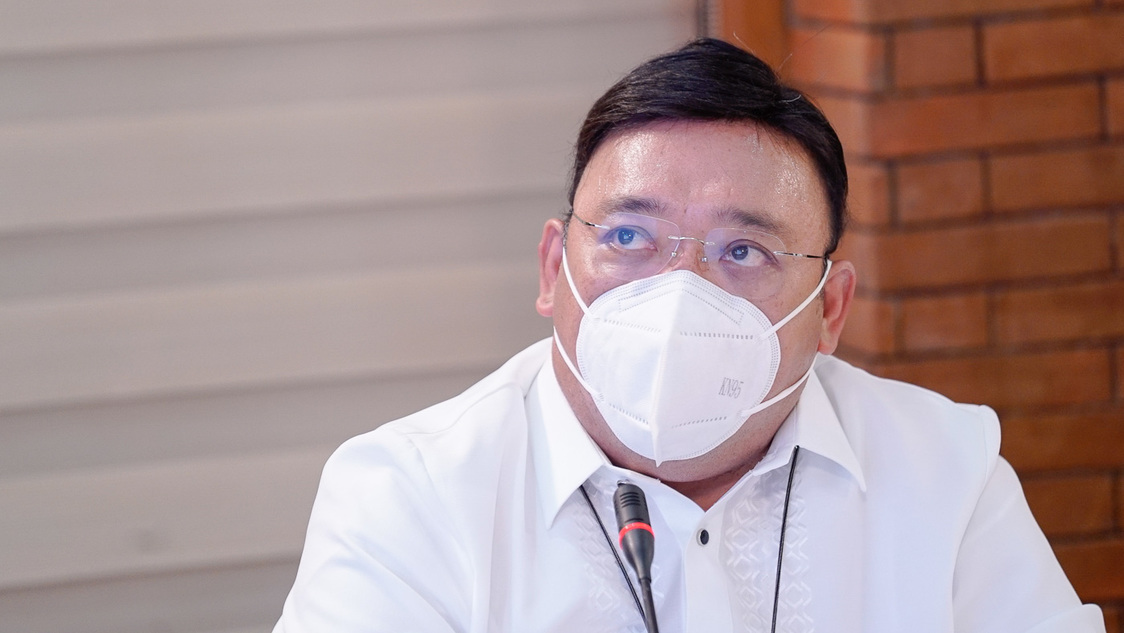Can a woman with kids run for president? Roque pageant question sparks ire - Vimarsana News