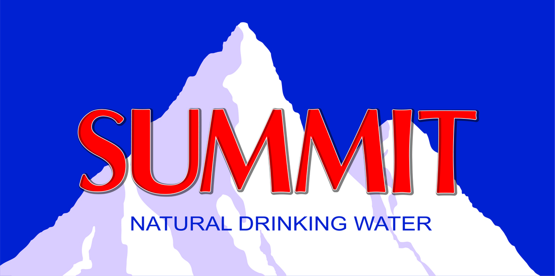 Summit Natural Drinking Water